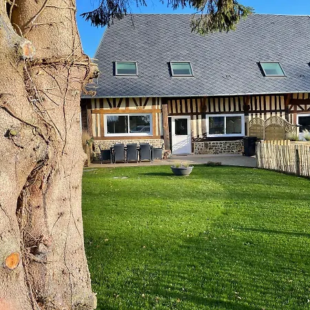 L Epicea Feriehus Melamare