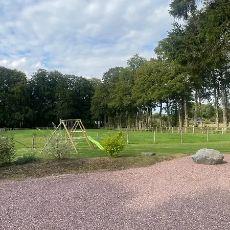 L Epicea Holiday home