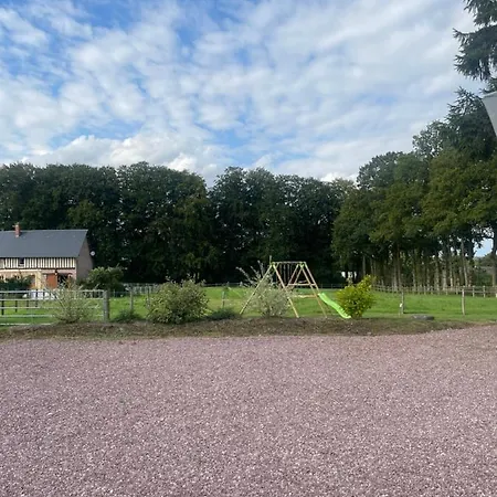 L Epicea Feriehus Melamare