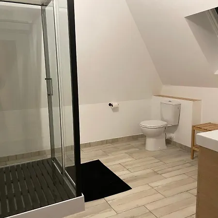 Feriehus L Epicea Melamare